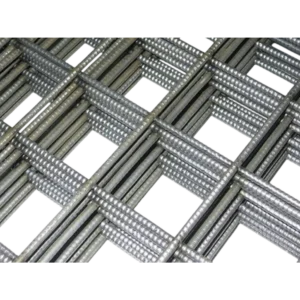 Rebar and Accessories