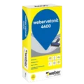 Floor leveling mixtures