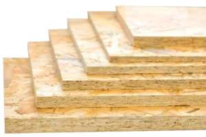 Wood panels