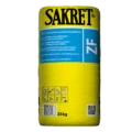 Adhesive and Armoring Mortars
