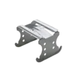 Profile brackets