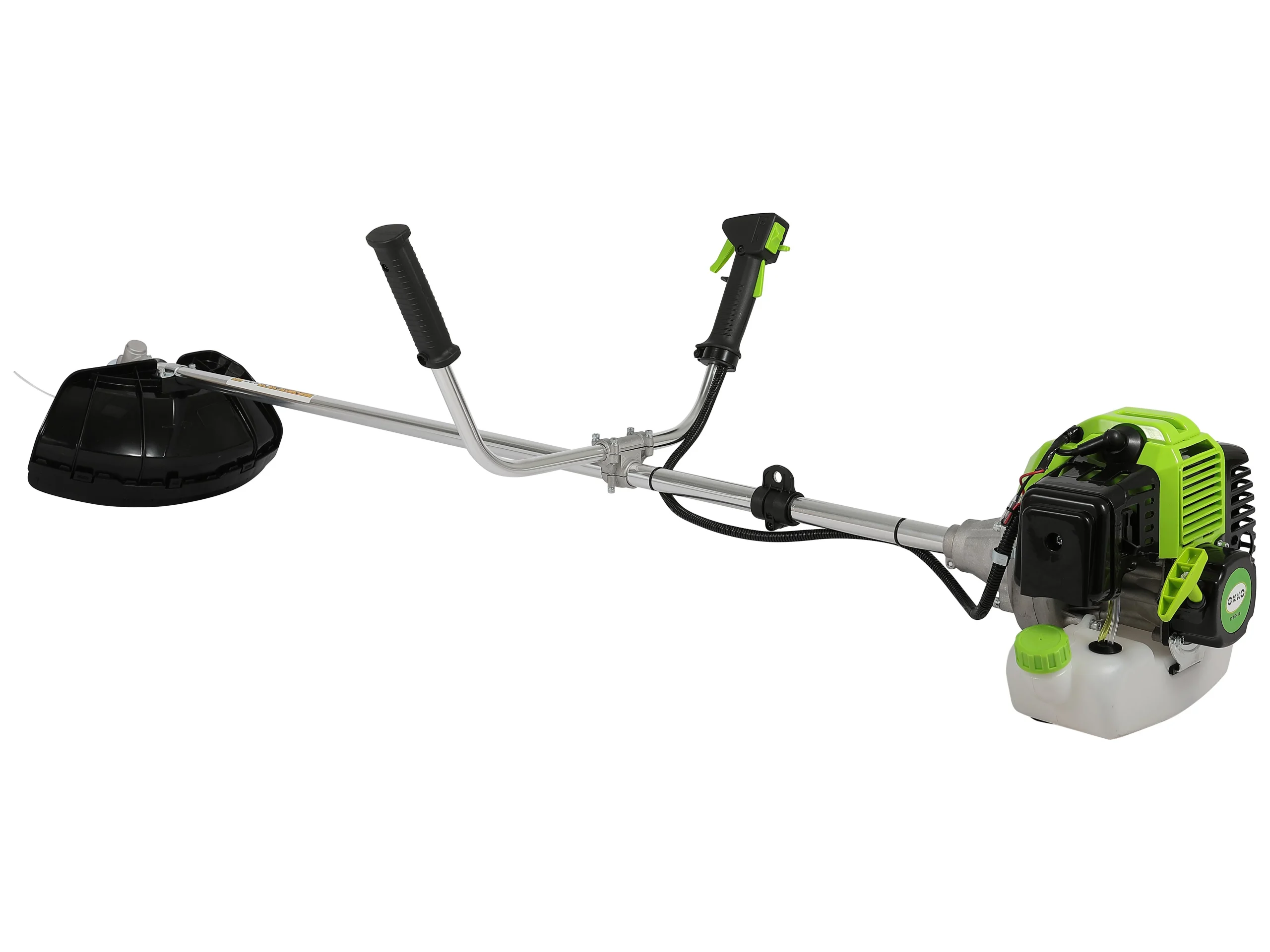 БЕНЗИНОВЫЙ ЩЕТОРЕЗ OKKO TT-BC415B 1,2 кВт