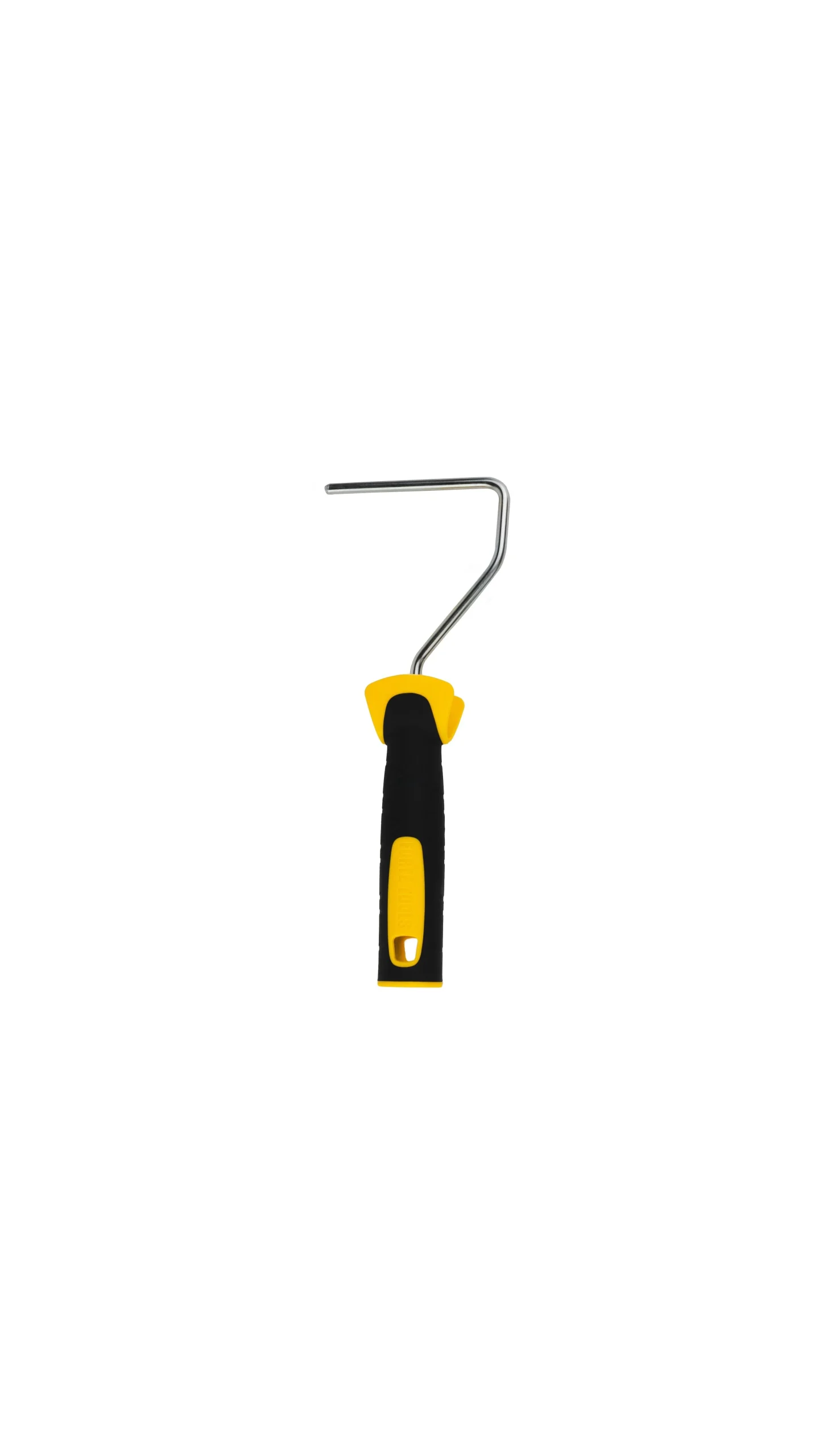 ROLLER HANDLE 2 COMP.10CM LONG.25CM D6