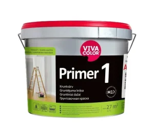 PRIMER PRIMER 1 AP 2.7 L