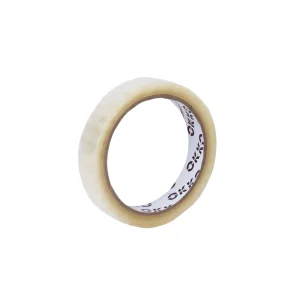 ADHESIVE TAPE PACK. OKKO 19MMX60M CLEAR