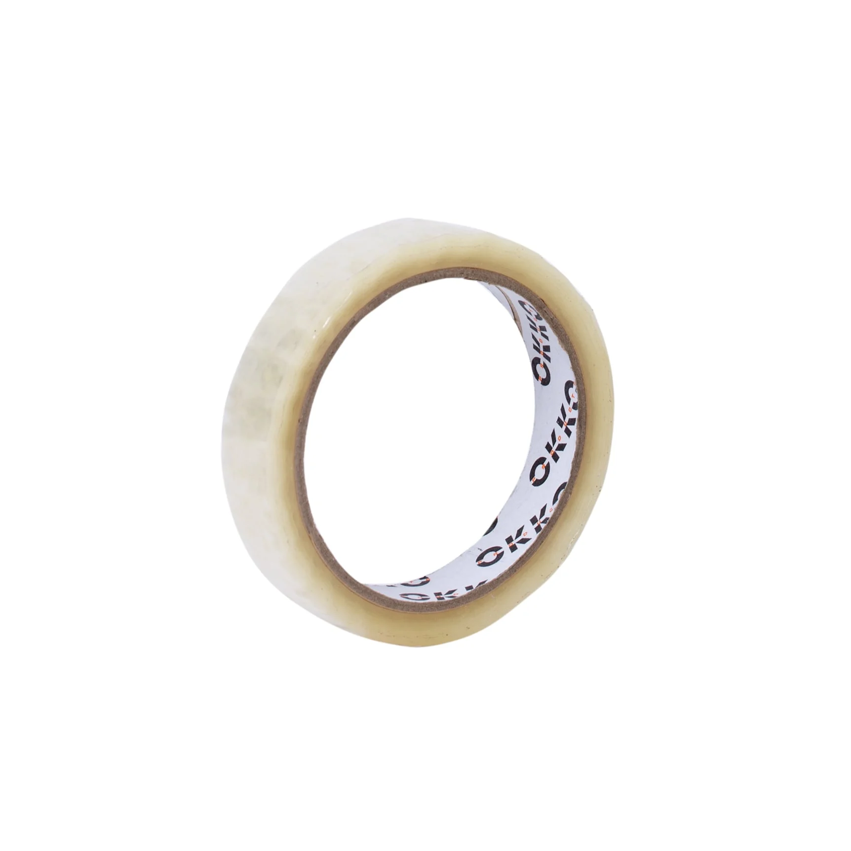 ADHESIVE TAPE PACK. OKKO 19MMX60M CLEAR