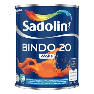 COLOR BINDO 20 BC 0.84L