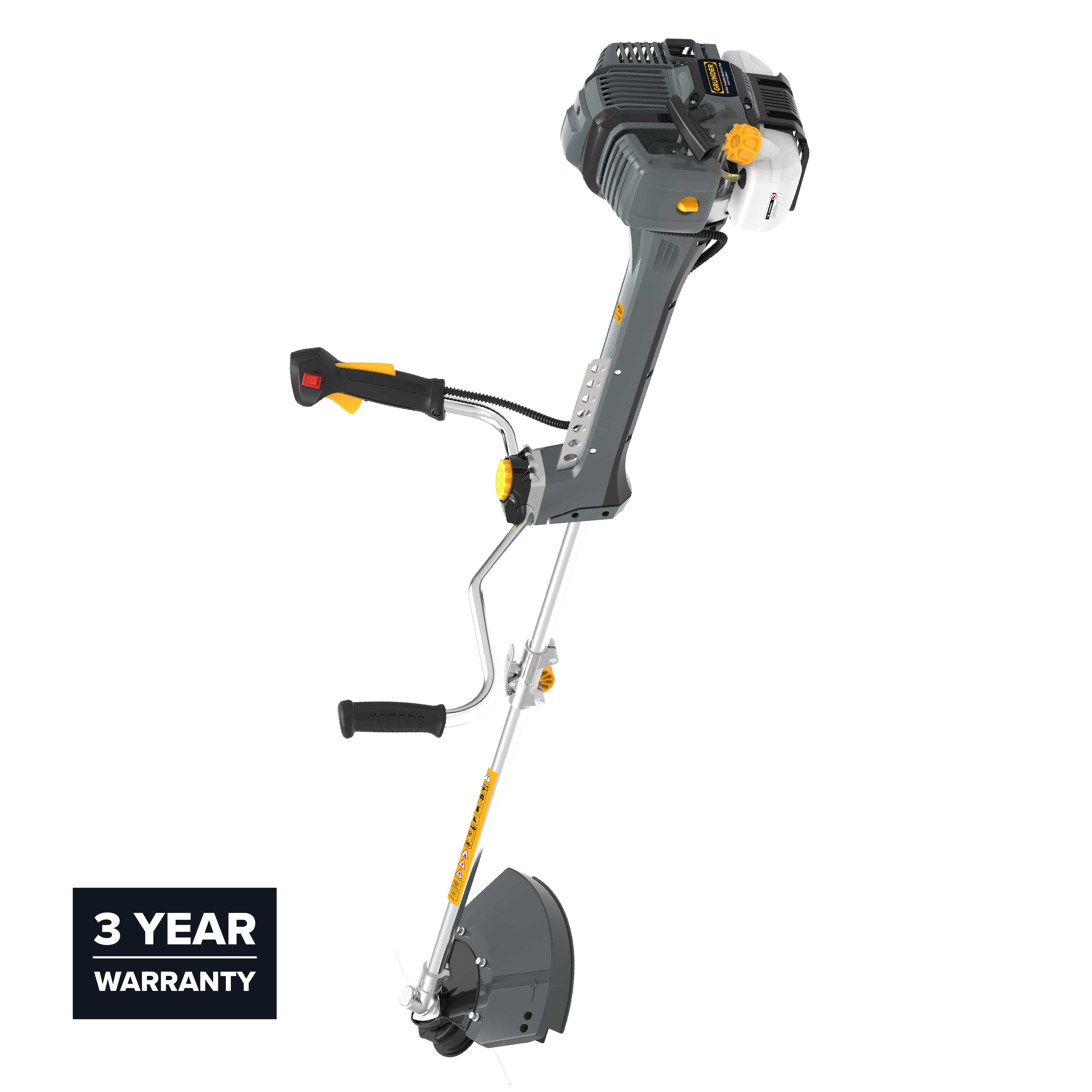 TRIMMER KR.BENZ.GRUNDER TT-BC508T-2 1.7