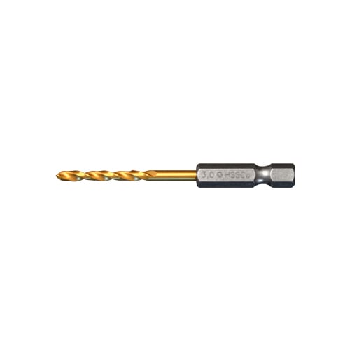 URBIS METAL D 3.0 A HEX TITAN HSSCO