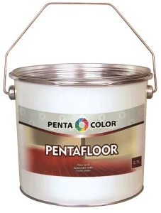 GR KRĀSA PENTAFLOOR SMILŠU KRĀSĀ 2,7L