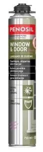 PUTAS PENOSIL FOR WINDOWS AND DOORS 750ML