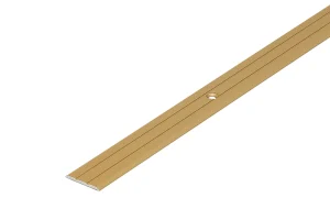 AL. SELF-ADHESIVE FLOOR JOINT COVER 25MM 0.9M MATT GREEN