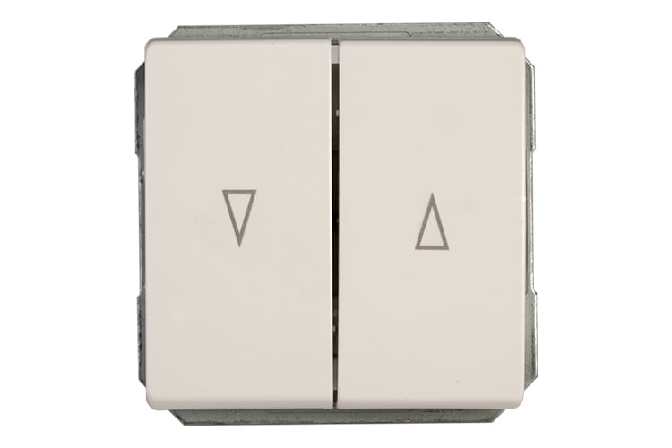 SWITCH P410-020-02 IN WHITE ST150