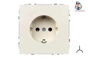 SOCKET IKL16-204-01.M/SM MODERN SMIŠU