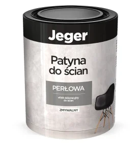 COLOR DECOR. JEGER PATINE PEARL 0.75L