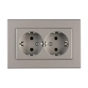 VILMA XP500 1+1 Z/K MET SOCKET