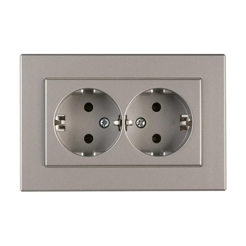 VILMA XP500 1+1 Z/K MET SOCKET