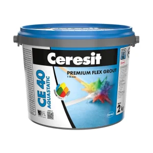 ŠUVJU MASA CERESIT CE40/17 PELĒKA 2KG