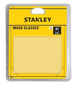 PROTECTIVE FILTER MET.STANLEY 75X98 90636 2