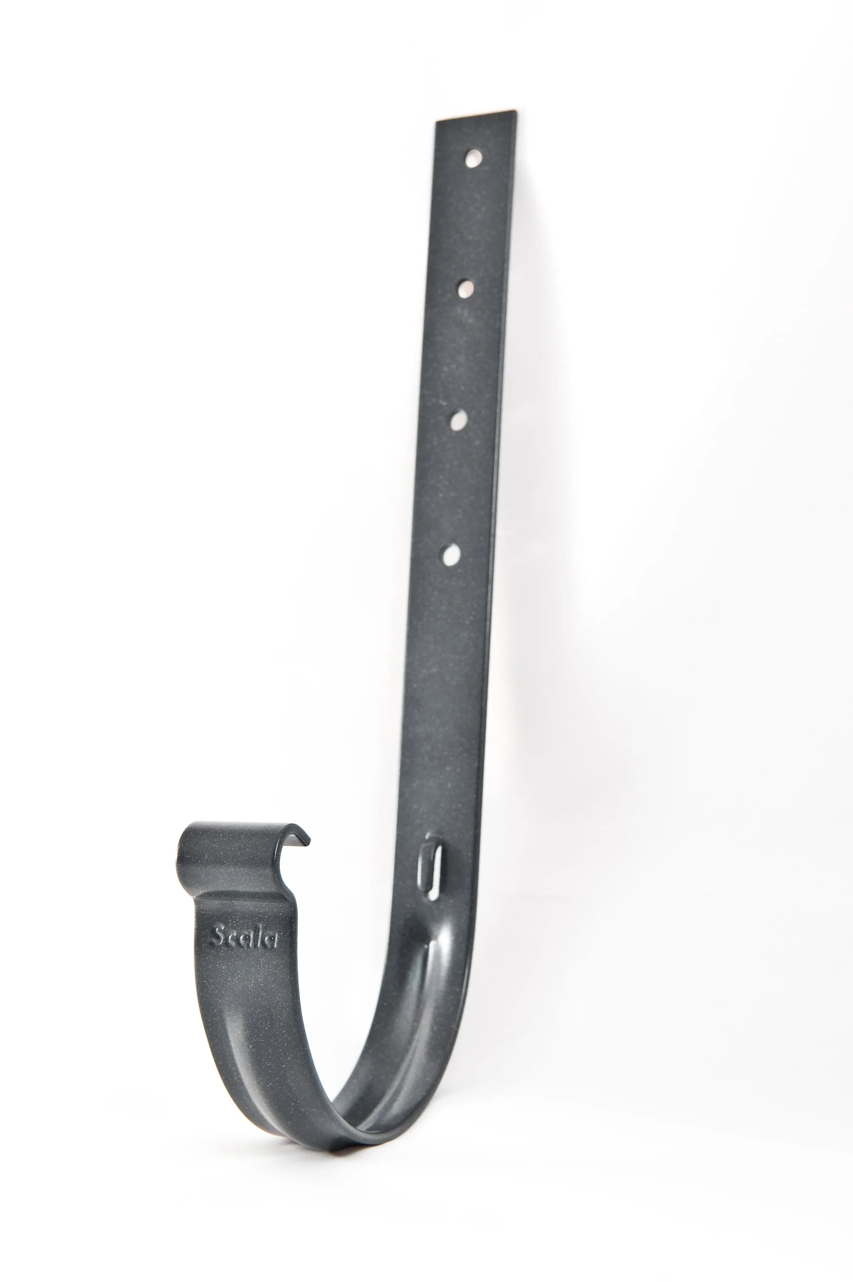 HOLDER TECH METAL SCALA 125MM GRAF.