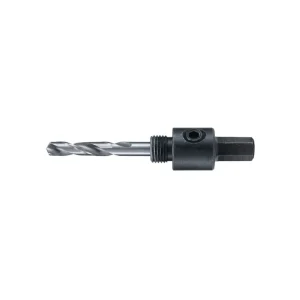 CROWN DRILL ADAPTER 14-29MM