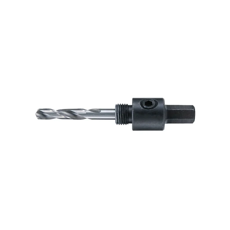 CROWN DRILL ADAPTER 14-29MM