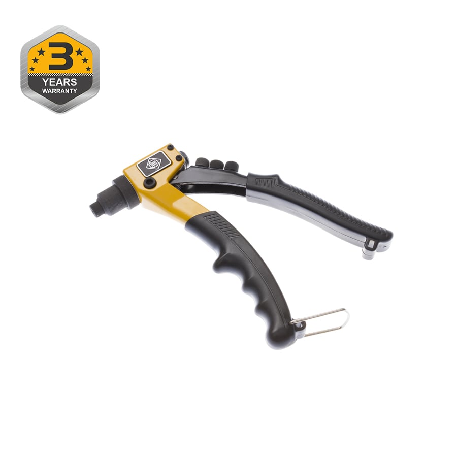 KNIFE PISTOL 412911 200MM