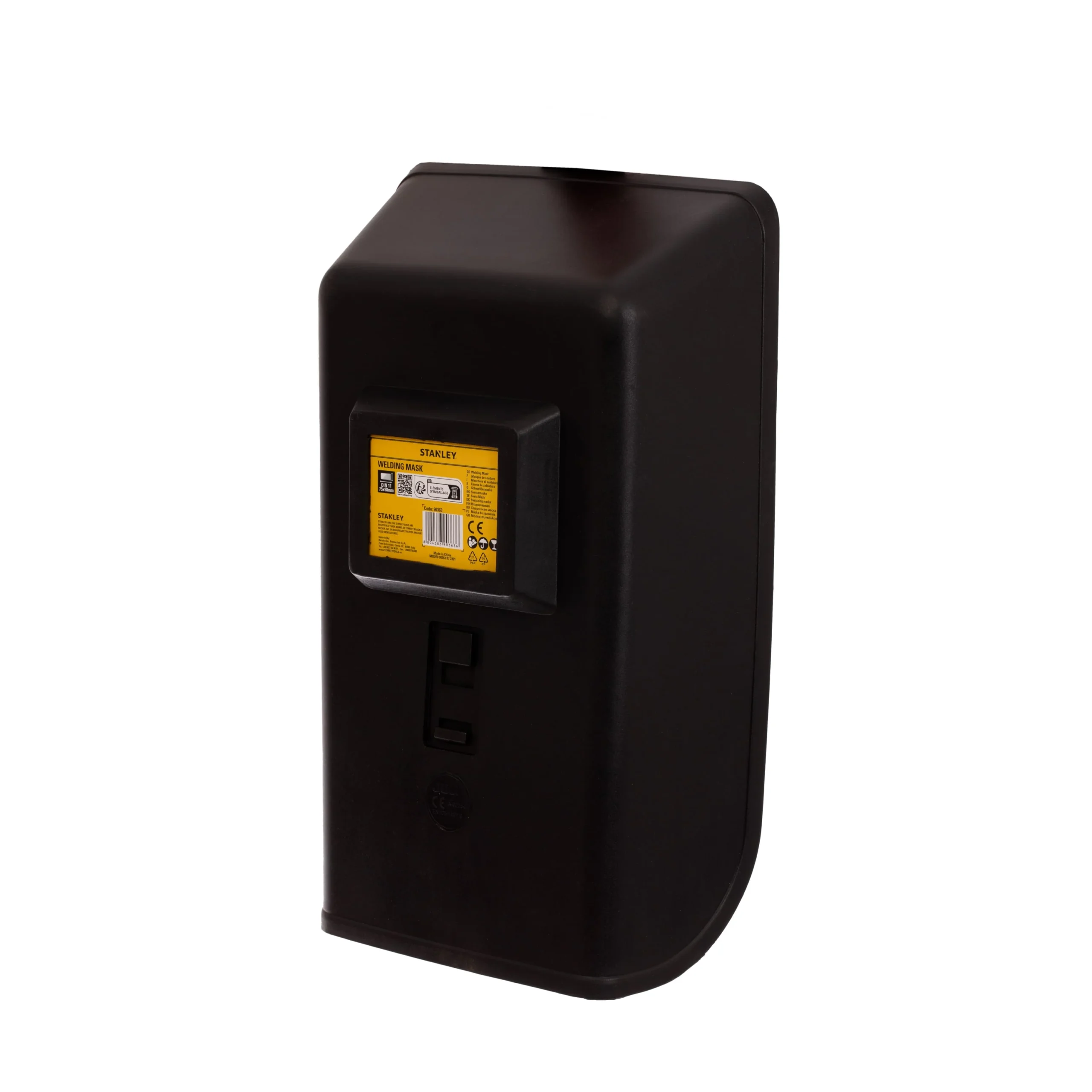 PROTECTIVE SHIELD METIN.STANLEY 75X98 90636