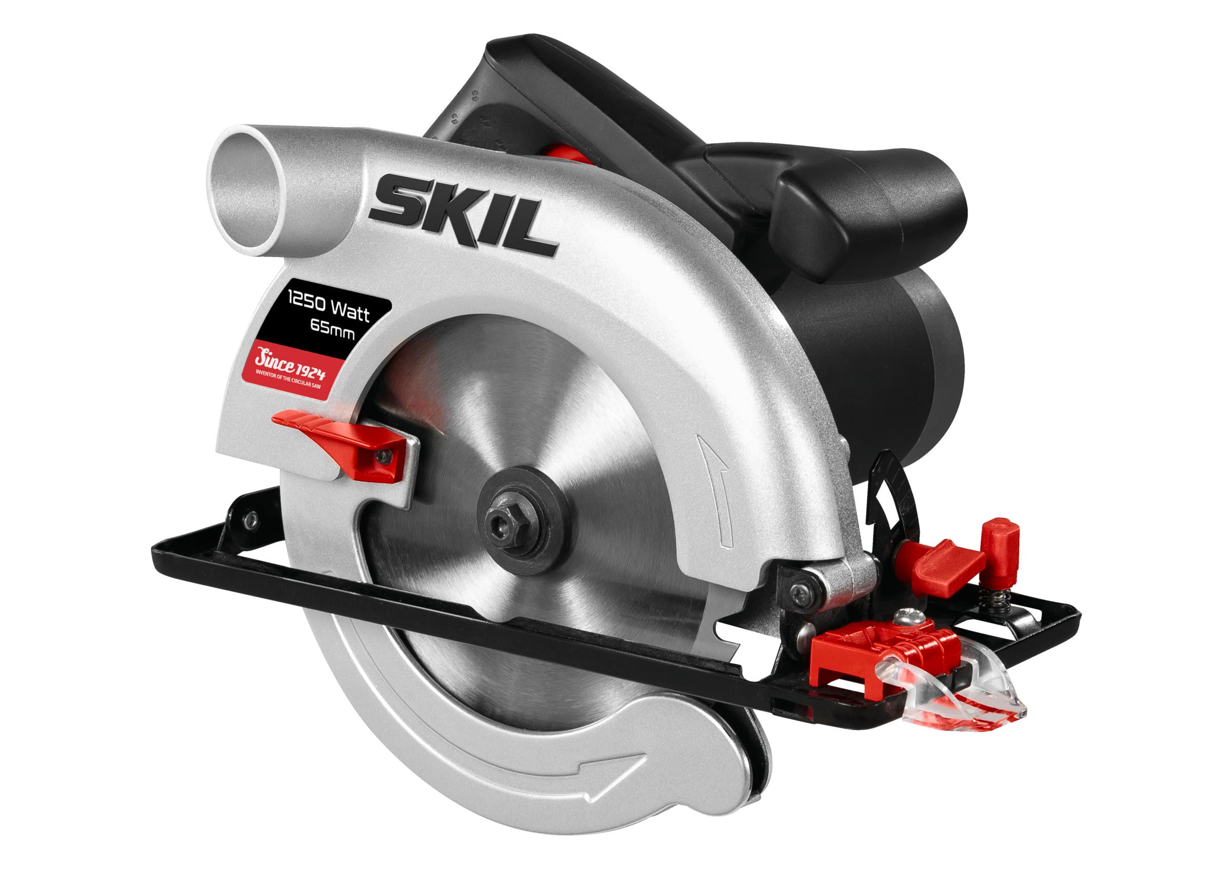 RIPZĀĢIS SKIL 5665AA 1250W 184MM