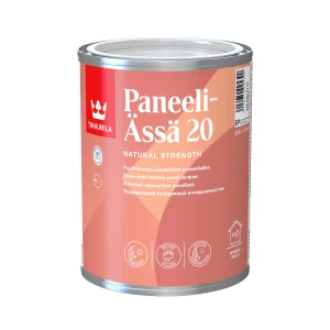 LAKA PANEELI ASSA 20 PUSMATĒTA 0.9L