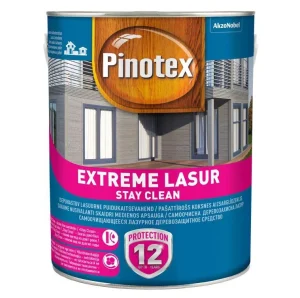 PINOTEX EXTREME LASUR OREGON 1L
