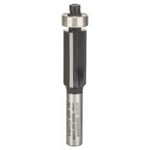 MILLING CUTTER LAMINATED.HM D12.7MM L25MM SHAFT 8MM