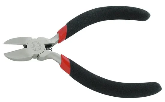KNAIBLES SĀNA GRIEŠANAS 115MM MODECO