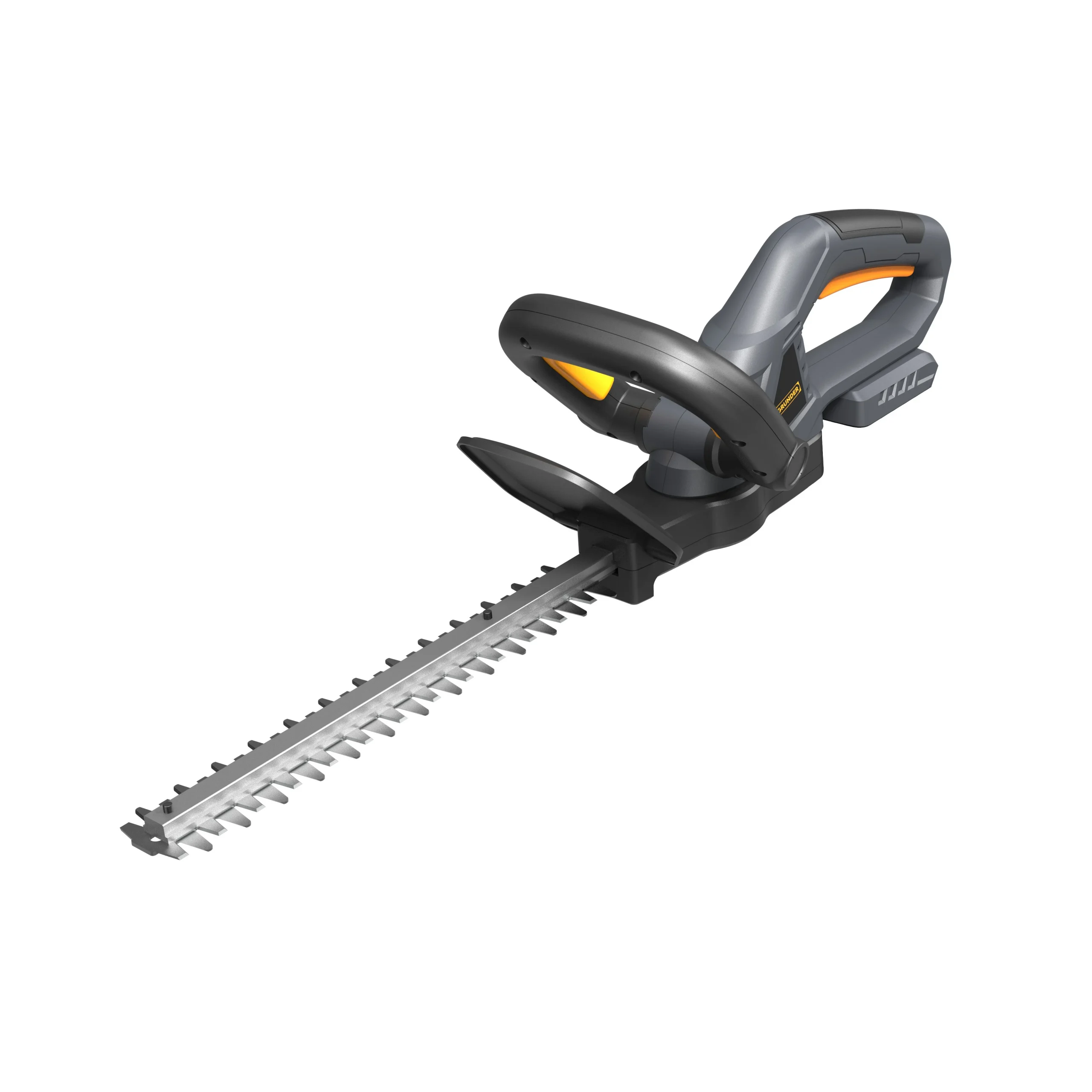 CORDLESS BRUSH CUTTER HT2301 18V WITHOUT BATTERY