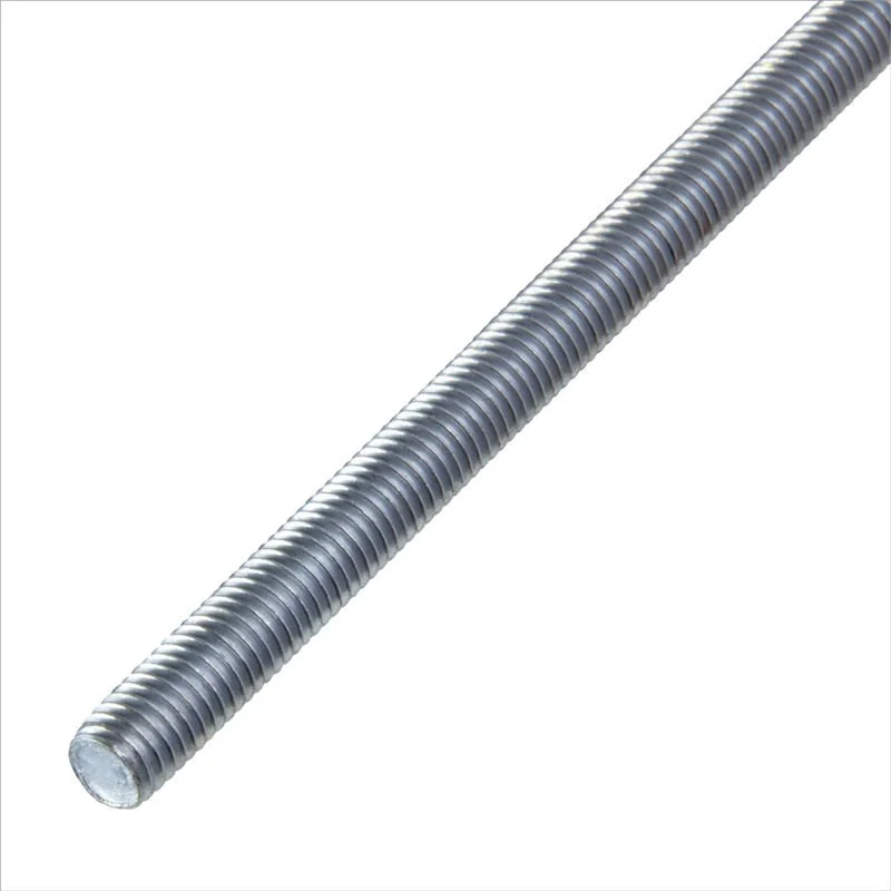 VĪTŅSTIENIS DIN 976 M12X2000 ZN 8.8 KL.