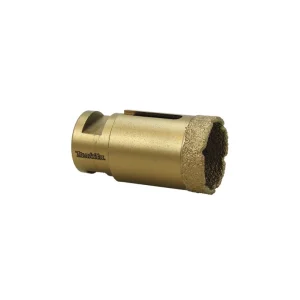 DIAMOND DRILLING CROWN D40