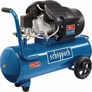 COMPRESSOR HC 53DC 50L 2.2KW 10BAR 412L