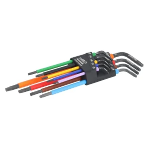SIXTH ATSL COMP TORXT8T40 C1997TORX 9PCS