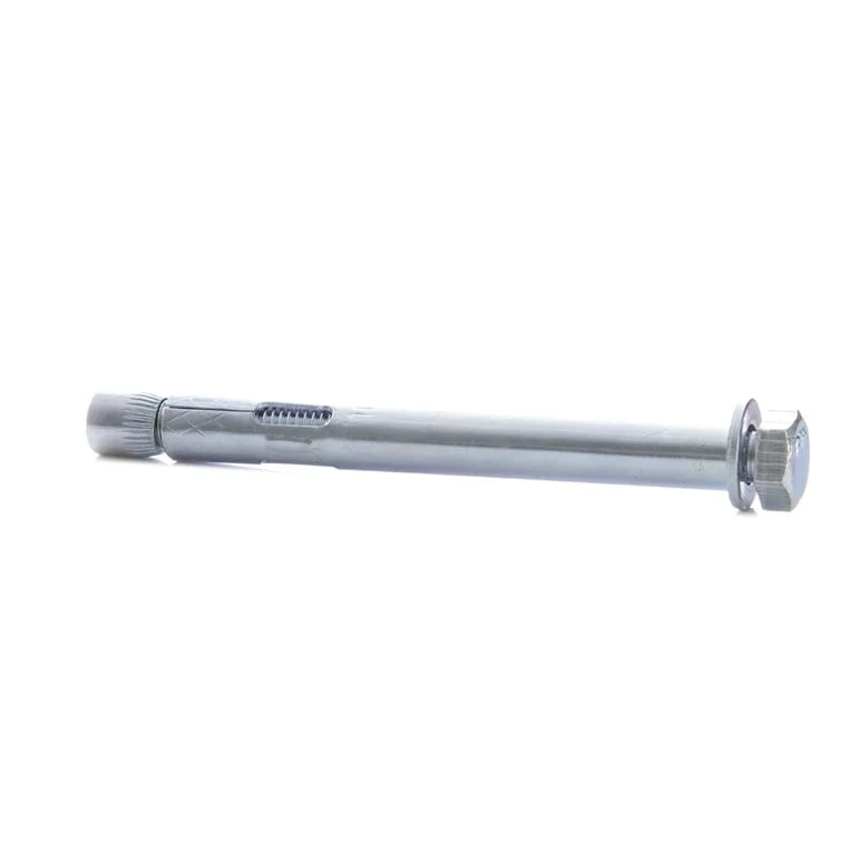 SCREW ANCHOR 8X80 (100-1000)