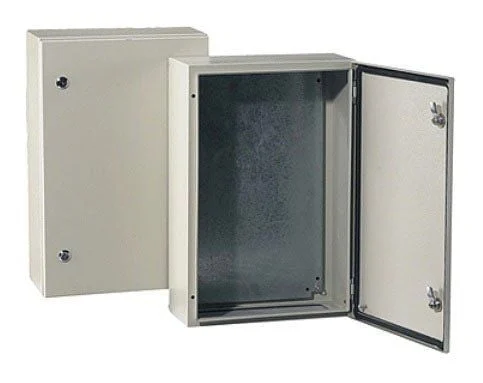 VAIROGS METĀL.ST5725700X500X250MMIP66 P.