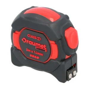 PREMIUM TAPE MEASURE 8 M 25MM