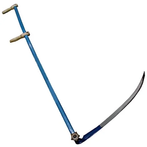 CUT WITH METAL HANDLE SC1002B