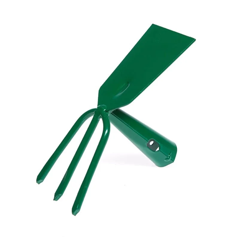 STEMLESS HOE CULTIVATOR