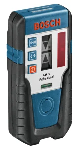 LASER BEAM RECEIVER LR1 BOSCH