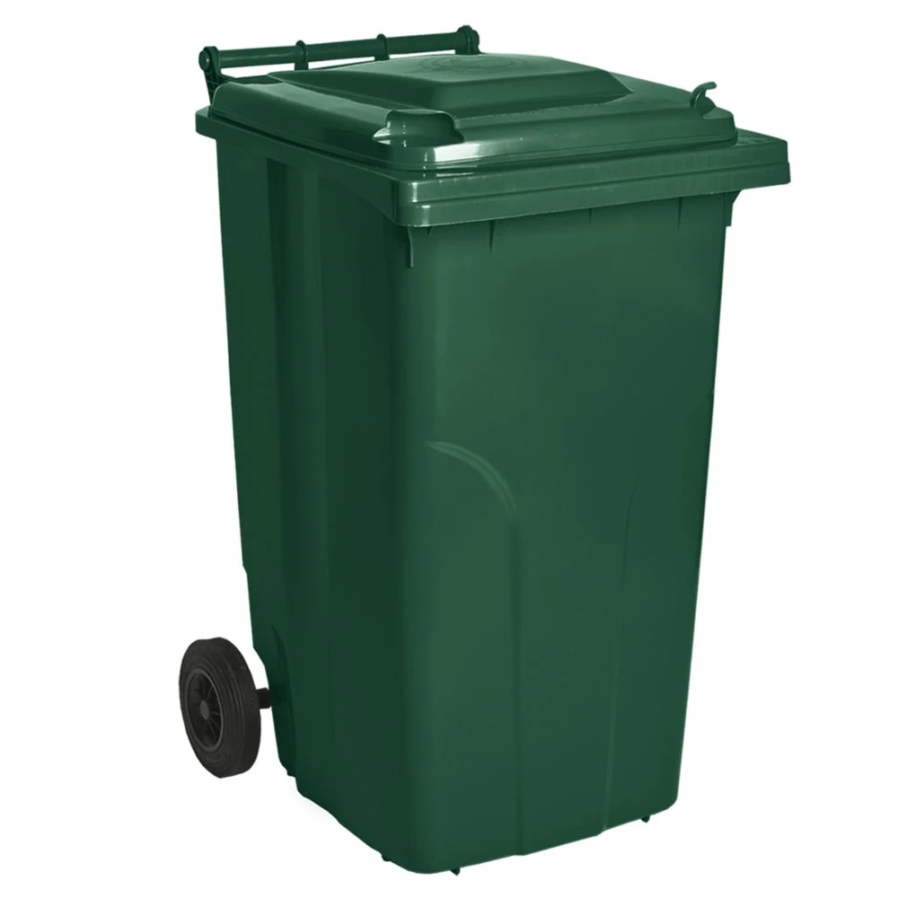 KONTEINERS ATKRITUMU 240L 2406296