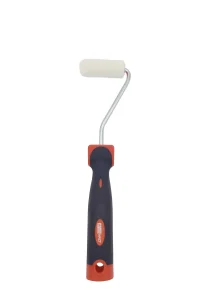 ROLLER HAUSHALT VEL.4MM 6CM 15MM+HANDLE.
