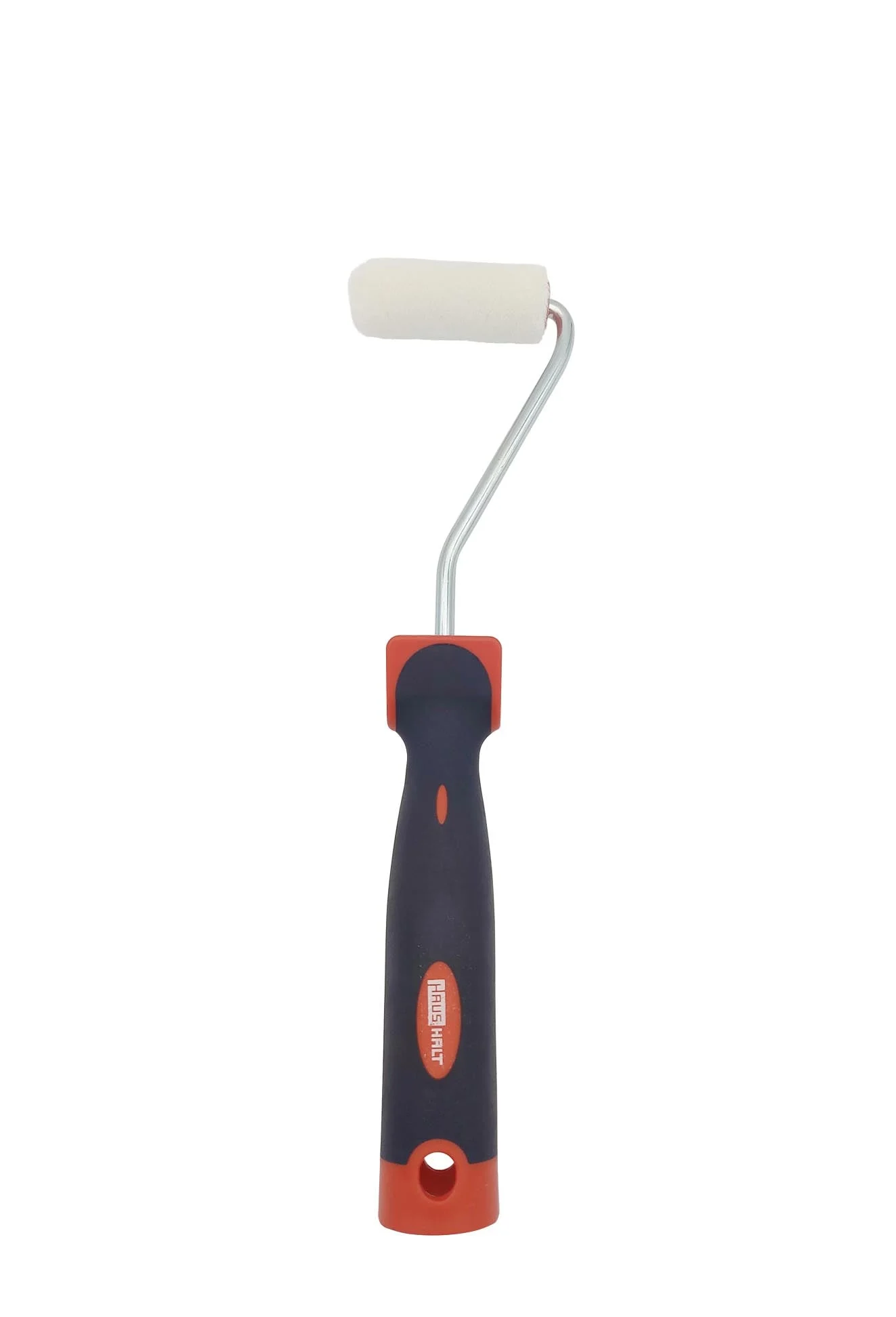 ROLLER HAUSHALT VEL.4MM 6CM 15MM+HANDLE.