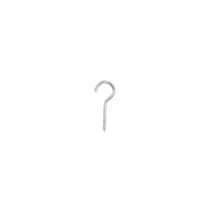 IESKRŪVĒJAMIE ĀĶII HAUSHALT 3X20 MM D12