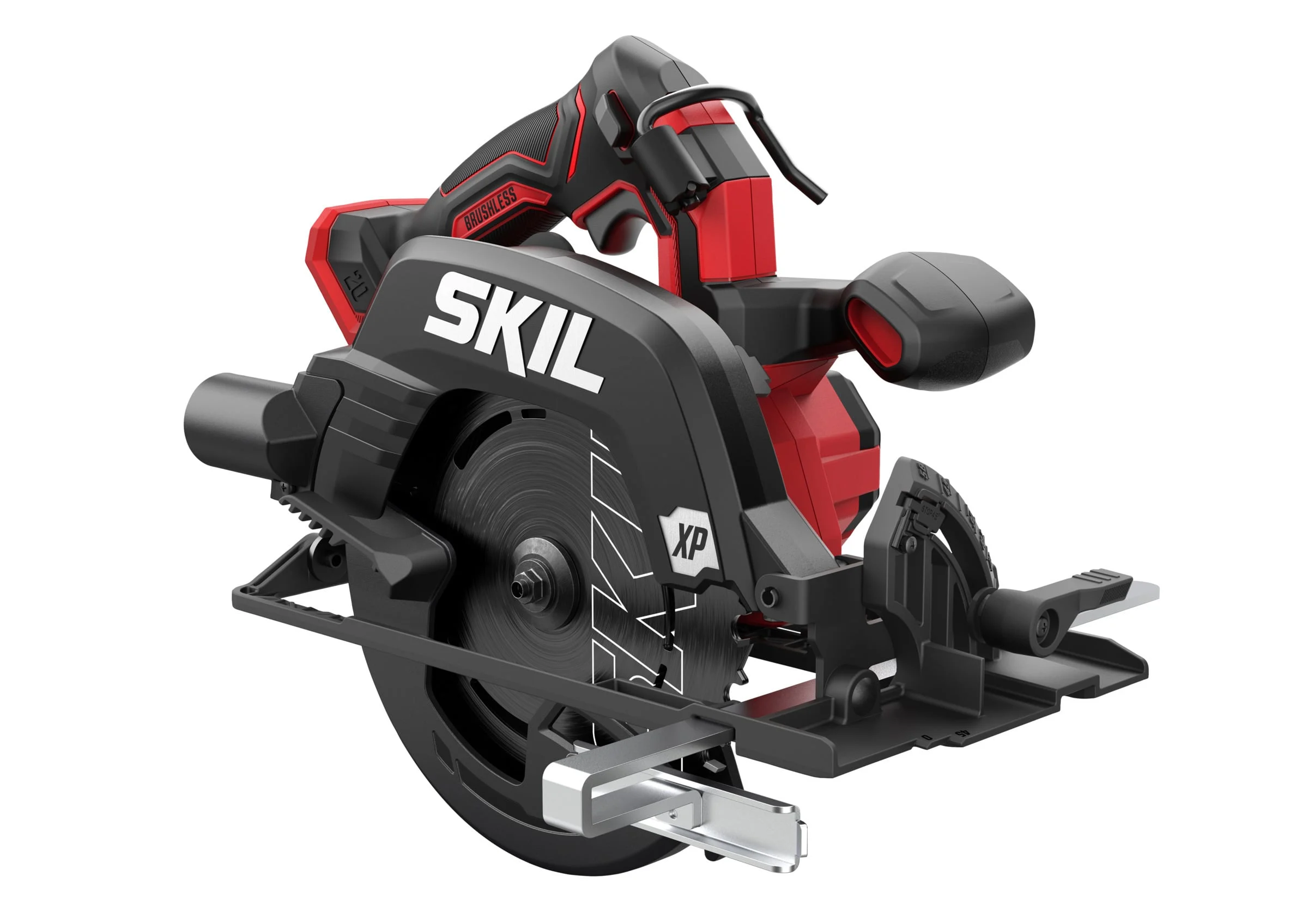 ACCU. CIRCULAR SAW 3571CA 20V