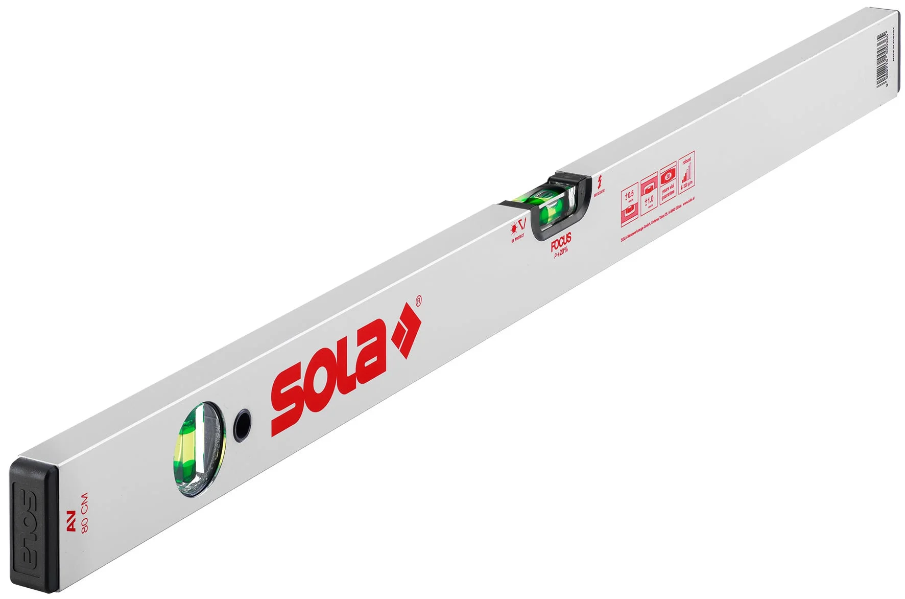 LĪMEŅRĀDIS SOLA 2 IND AV40 40CM